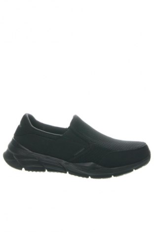 Herrenschuhe Skechers, Größe 43, Farbe Schwarz, Preis 43,99 €