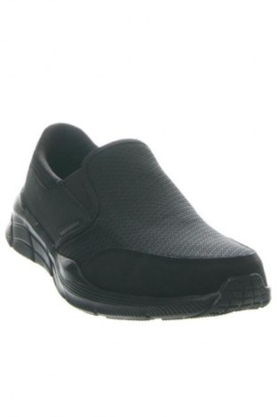 Herrenschuhe Skechers, Größe 43, Farbe Schwarz, Preis 43,99 €