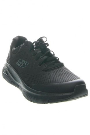Herrenschuhe Skechers, Größe 43, Farbe Schwarz, Preis 53,99 €
