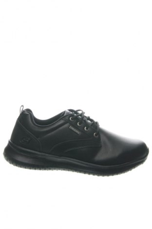 Herrenschuhe Skechers, Größe 45, Farbe Schwarz, Preis 75,99 €