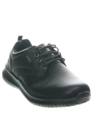 Herrenschuhe Skechers, Größe 45, Farbe Schwarz, Preis 75,99 €