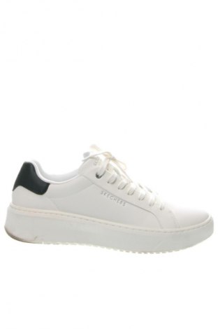 Încălțăminte bărbătească Skechers, Mărime 45, Culoare Alb, Preț 278,99 Lei