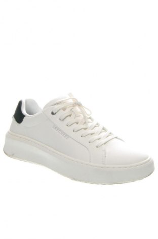 Încălțăminte bărbătească Skechers, Mărime 45, Culoare Alb, Preț 278,99 Lei
