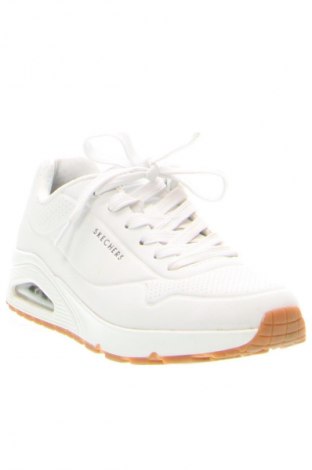 Obuwie męskie Skechers, Rozmiar 41, Kolor Biały, Cena 189,99 zł