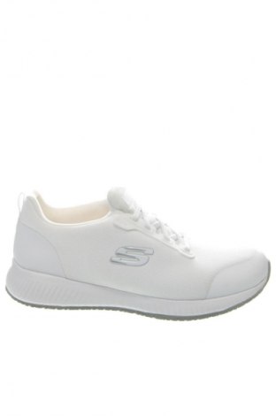 Pánske topánky Skechers, Veľkosť 41, Farba Biela, Cena  65,95 €
