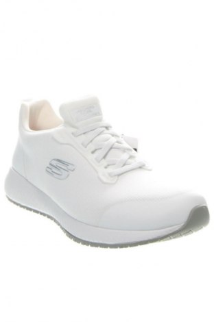 Pánske topánky Skechers, Veľkosť 41, Farba Biela, Cena  65,95 €