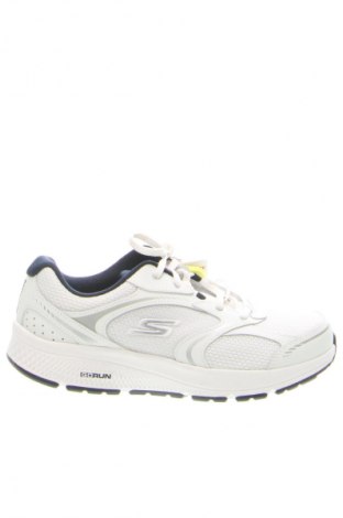 Herrenschuhe Skechers, Größe 42, Farbe Weiß, Preis 64,99 €