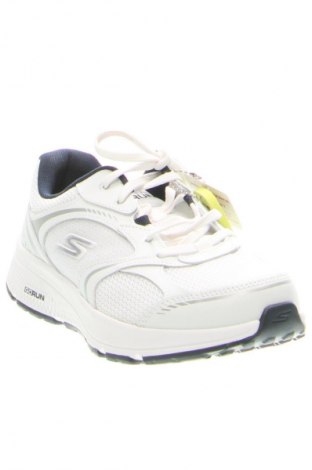 Herrenschuhe Skechers, Größe 42, Farbe Weiß, Preis 64,99 €