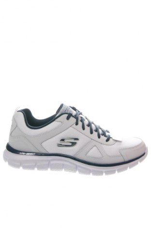 Pánske topánky Skechers, Veľkosť 41, Farba Biela, Cena  65,95 €
