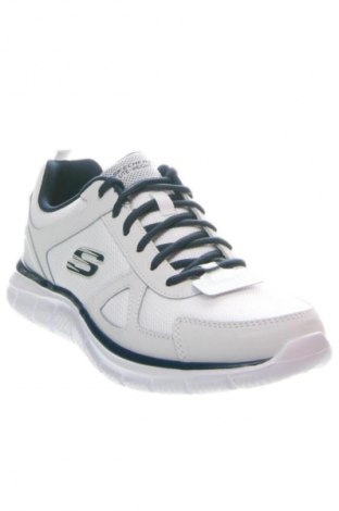 Pánske topánky Skechers, Veľkosť 41, Farba Biela, Cena  65,95 €