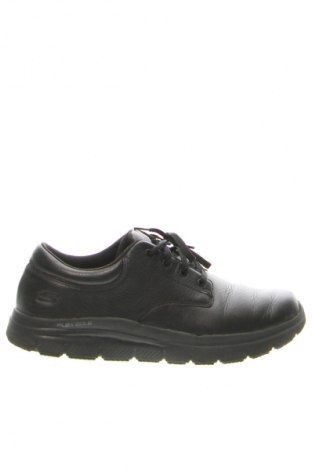 Herrenschuhe Skechers, Größe 45, Farbe Schwarz, Preis 54,99 €