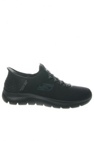 Herrenschuhe Skechers, Größe 43, Farbe Schwarz, Preis 71,99 €