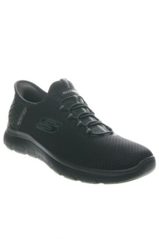 Herrenschuhe Skechers, Größe 43, Farbe Schwarz, Preis 71,99 €