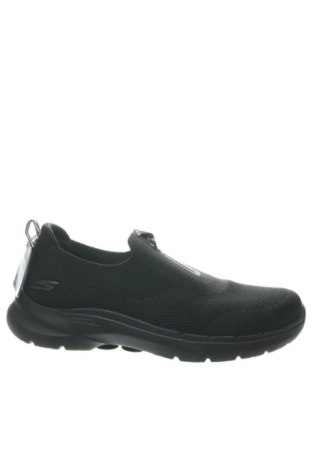 Ανδρικά παπούτσια Skechers, Μέγεθος 43, Χρώμα Μαύρο, Τιμή 66,99 €