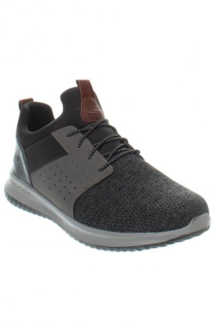 Obuwie męskie Skechers, Rozmiar 45, Kolor Szary, Cena 232,99 zł