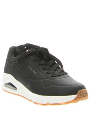 Herrenschuhe Skechers, Größe 41, Farbe Schwarz, Preis 64,99 €