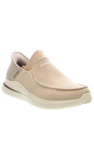 Férfi cipők
 Skechers, Méret 42, Szín Bézs, Ár 22 229 Ft