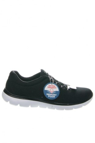Herrenschuhe Skechers, Größe 41, Farbe Schwarz, Preis 52,99 €