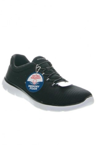 Herrenschuhe Skechers, Größe 41, Farbe Schwarz, Preis 52,99 €