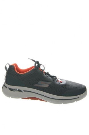 Încălțăminte bărbătească Skechers, Mărime 44, Culoare Gri, Preț 342,99 Lei
