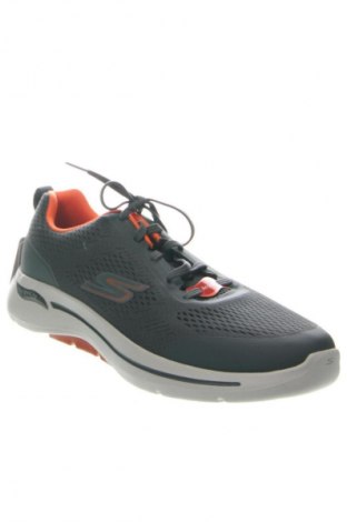 Încălțăminte bărbătească Skechers, Mărime 44, Culoare Gri, Preț 342,99 Lei