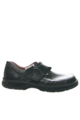 Herrenschuhe Softwalk, Größe 44, Farbe Schwarz, Preis 33,99 €