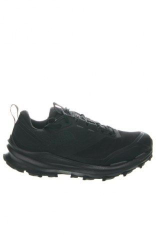 Herrenschuhe The North Face, Größe 42, Farbe Schwarz, Preis 76,99 €