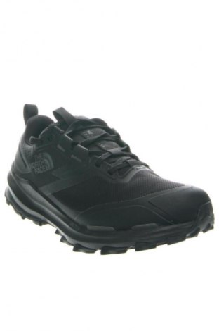 Herrenschuhe The North Face, Größe 42, Farbe Schwarz, Preis 76,99 €