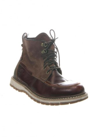 Încălțăminte bărbătească Timberland, Mărime 41, Culoare Maro, Preț 424,99 Lei