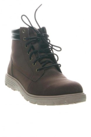 Obuwie męskie Timberland, Rozmiar 42, Kolor Brązowy, Cena 431,99 zł
