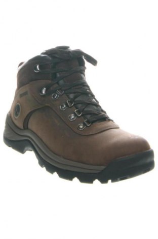 Herrenschuhe Timberland, Größe 41, Farbe Braun, Preis 139,99 €