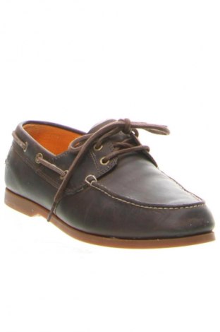 Pánské boty Timberland, Velikost 42, Barva Hnědá, Cena  4 299,00 Kč