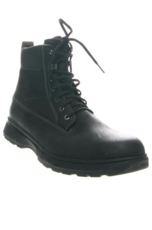 Мъжки обувки Timberland, Размер 45, Цвят Черен, Цена 199,99 лв.