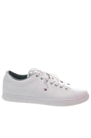 Încălțăminte bărbătească Tommy Hilfiger, Mărime 45, Culoare Alb, Preț 468,99 Lei