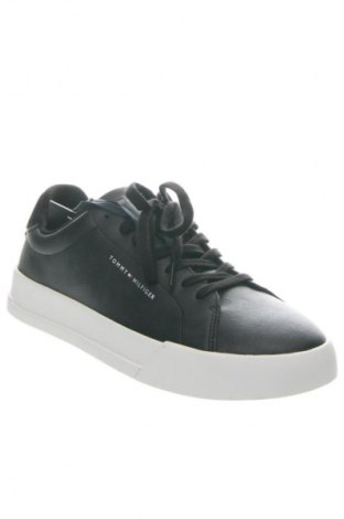 Încălțăminte bărbătească Tommy Hilfiger, Mărime 45, Culoare Negru, Preț 644,99 Lei