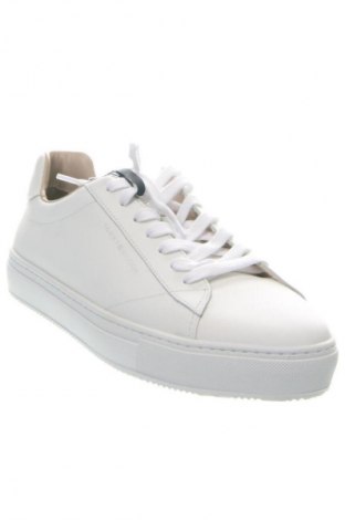 Herrenschuhe Tommy Hilfiger, Größe 43, Farbe Weiß, Preis € 169,99