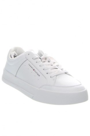 Herrenschuhe Tommy Hilfiger, Größe 44, Farbe Weiß, Preis € 124,99