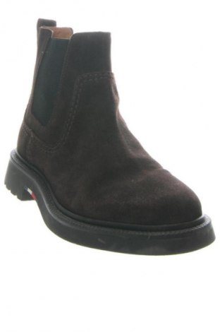 Pánske topánky Tommy Hilfiger, Veľkosť 41, Farba Hnedá, Cena  117,95 €