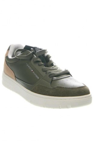 Herrenschuhe Tommy Hilfiger, Größe 41, Farbe Grün, Preis € 124,99