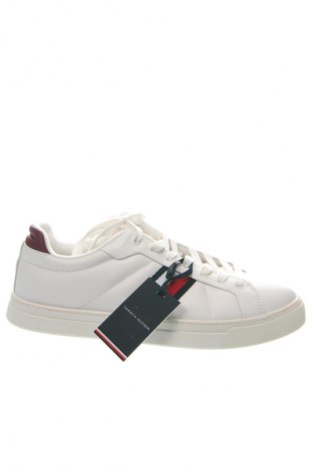 Pánské boty Tommy Hilfiger, Velikost 44, Barva Bílá, Cena  2 549,00 Kč