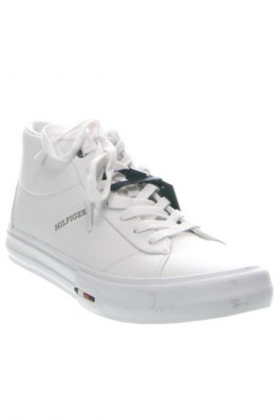 Pánské boty Tommy Hilfiger, Velikost 43, Barva Bílá, Cena  3 099,00 Kč