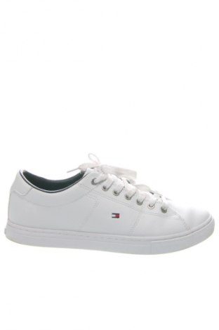 Încălțăminte bărbătească Tommy Hilfiger, Mărime 42, Culoare Alb, Preț 519,99 Lei