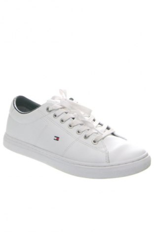 Încălțăminte bărbătească Tommy Hilfiger, Mărime 42, Culoare Alb, Preț 519,99 Lei