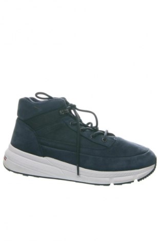 Мъжки обувки Tommy Hilfiger, Размер 45, Цвят Син, Цена 239,99 лв.