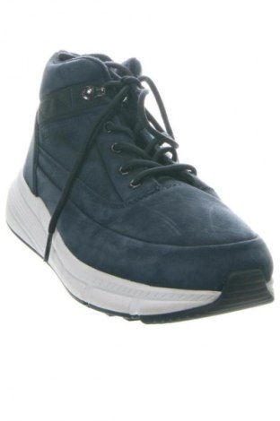 Мъжки обувки Tommy Hilfiger, Размер 45, Цвят Син, Цена 239,99 лв.