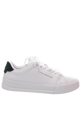 Herrenschuhe Tommy Hilfiger, Größe 42, Farbe Weiß, Preis € 57,99