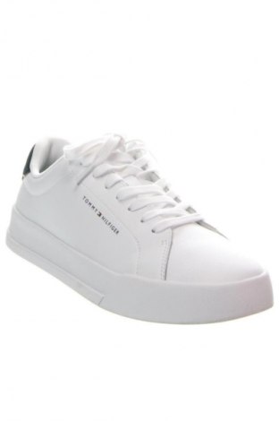 Herrenschuhe Tommy Hilfiger, Größe 42, Farbe Weiß, Preis € 57,99