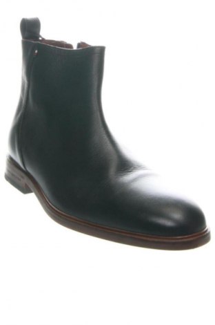 Férfi cipők
 Tommy Hilfiger, Méret 42, Szín Fekete, Ár 72 089 Ft