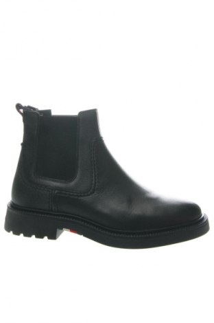 Pánske topánky Tommy Hilfiger, Veľkosť 42, Farba Čierna, Cena  124,95 €