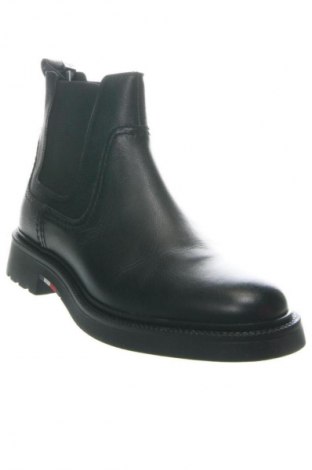 Pánske topánky Tommy Hilfiger, Veľkosť 42, Farba Čierna, Cena  124,95 €